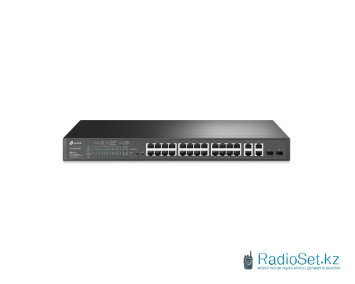 Коммутатор TP-Link SL2428P